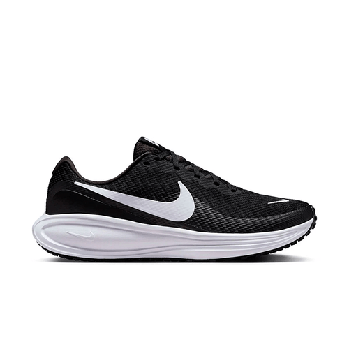 Zapatilla Nike Running Dama Revolution 8 Negro