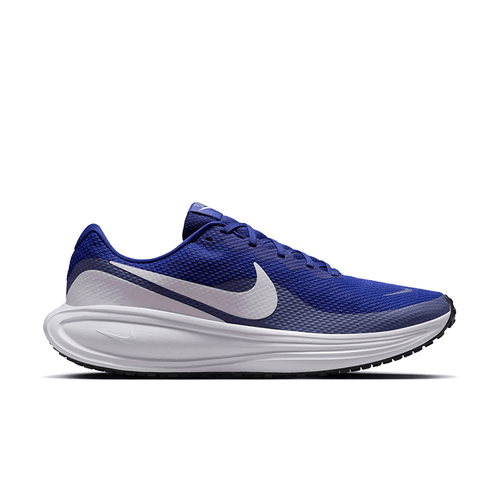 Zapatilla Nike Running Hombre Revolution 8 Azul