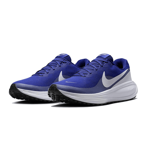 Zapatilla Nike Running Hombre Revolution 8 Azul