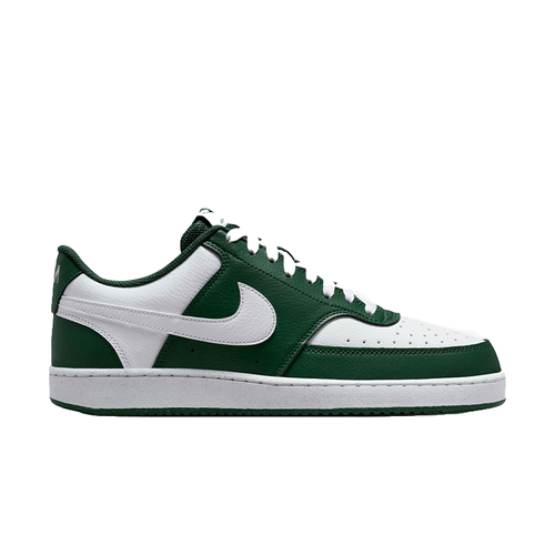 Zapatilla Nike Casual Hombre Court Vision Lo Verde