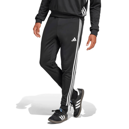 Sudadera Adidas Fútbol Hombre Tiro 25 Ess Negro