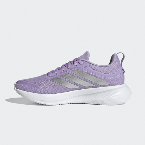 Zapatilla Adidas Running Dama Runblaze Lila