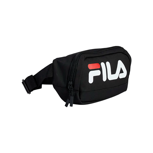 Canguro Fila Track Negro