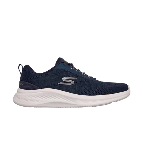 Zapatilla Skechers Casual Hombre Lite Pro 2.0 Azul