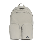 Morral Adidas Back To Campus Ess Beige-1773352847381