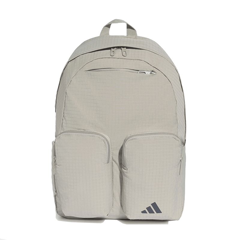 Morral Adidas Back To Campus Ess Beige-1773352847381