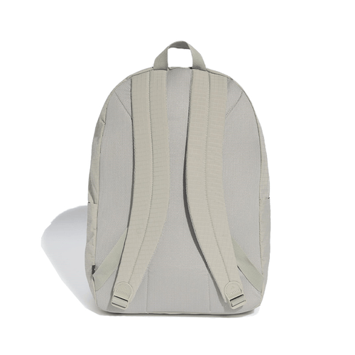 Morral Adidas Back To Campus Ess Beige