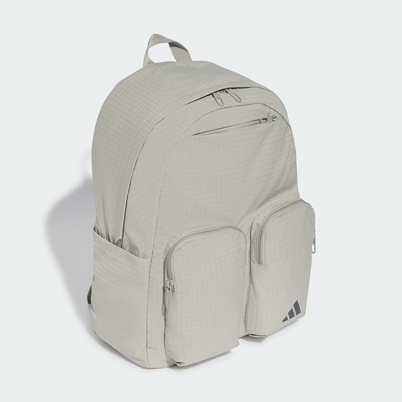 Morral Adidas Back To Campus Ess Beige-1773352876769