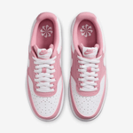 Zapatilla Nike Casual Dama Court Vision Low Rosado-1773433254312