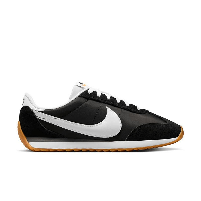 Zapatilla Nike Casual Hombre Pacific Negro-1773433853945
