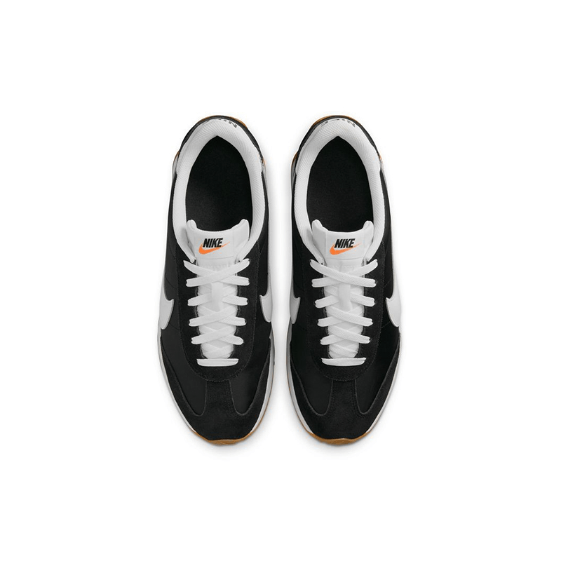 Zapatilla Nike Casual Hombre Pacific Negro-1773433866424