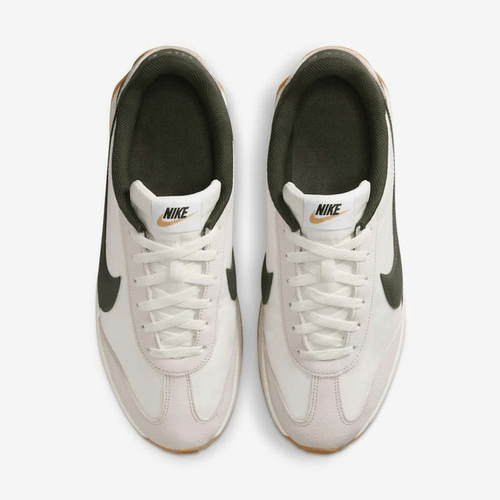 Zapatilla Nike Casual Hombre Pacific Blanco