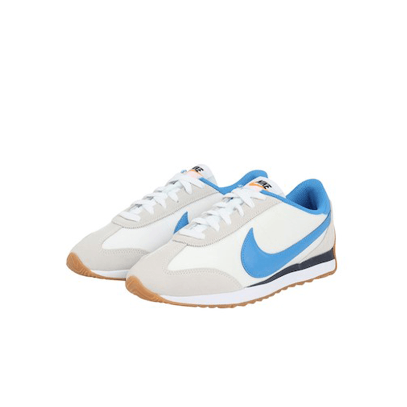 Zapatilla Nike Casual Hombre Pacific Blanco-1773434135152