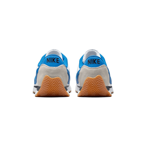 Zapatilla Nike Casual Hombre Pacific Blanco