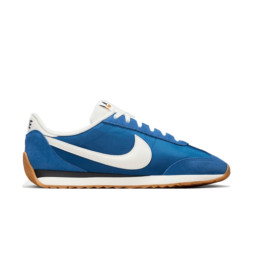 Zapatilla Nike Casual Hombre Pacific Azul