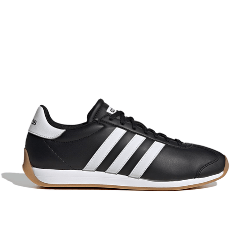Zapatilla Adidas Casual Hombre Runvista Halo Negro