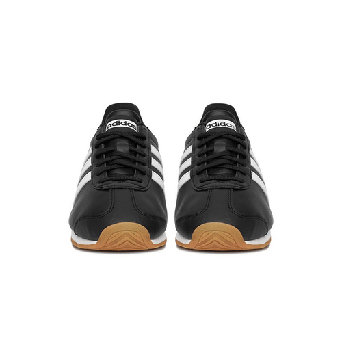 Zapatilla Adidas Casual Hombre Runvista Halo Negro