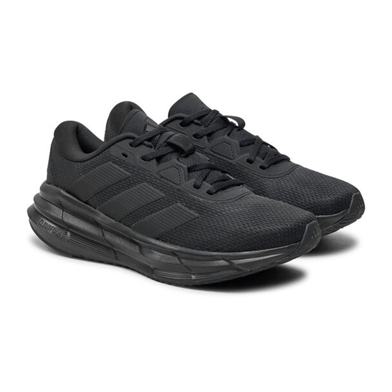 Zapatilla Adidas Running Dama Galaxy 7 Negro-1773435343345