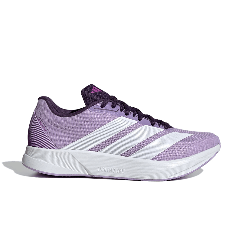 Zapatilla Adidas Running Dama Duramo RC 2 Lila-1773435499827