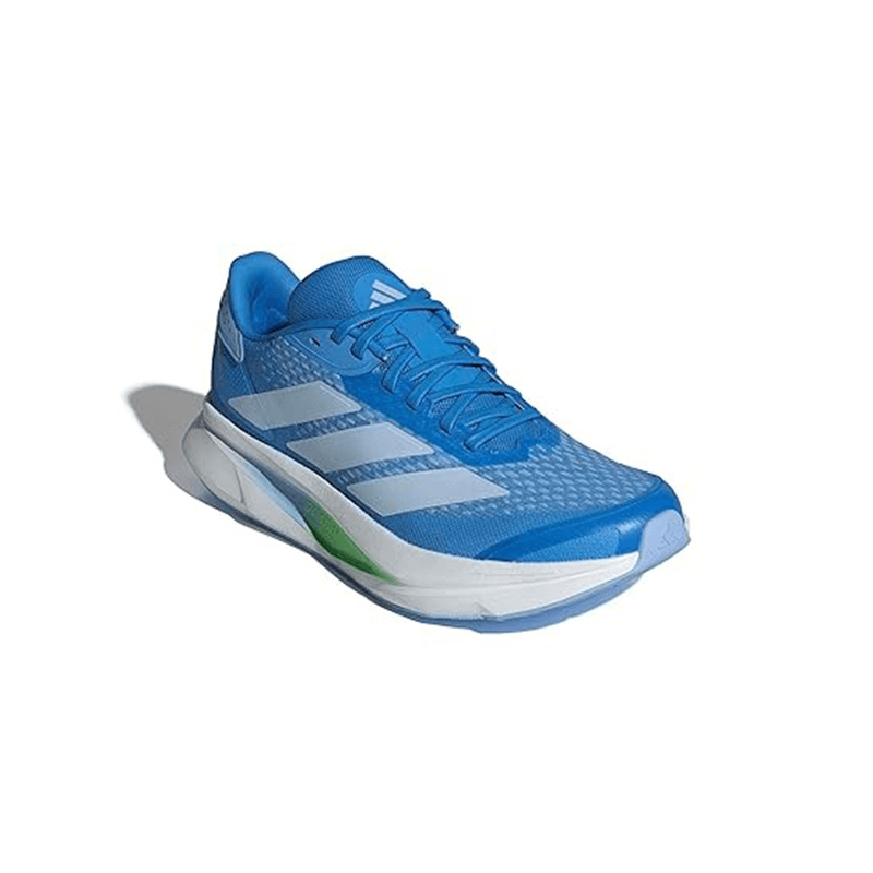 Zapatilla Adidas Running Dama Duramo SL 2 Azul-1773435584289
