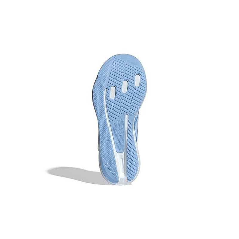 Zapatilla Adidas Running Dama Duramo SL 2 Azul-1773435588074