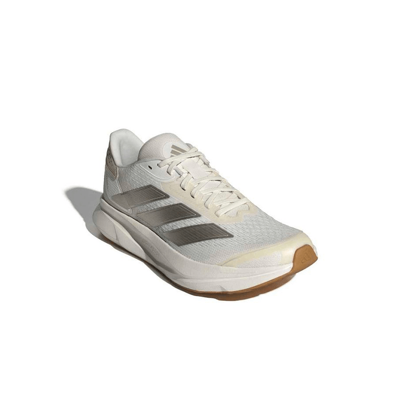 Zapatilla Adidas Running Dama Duramo SL 2 Beige-1773435660833