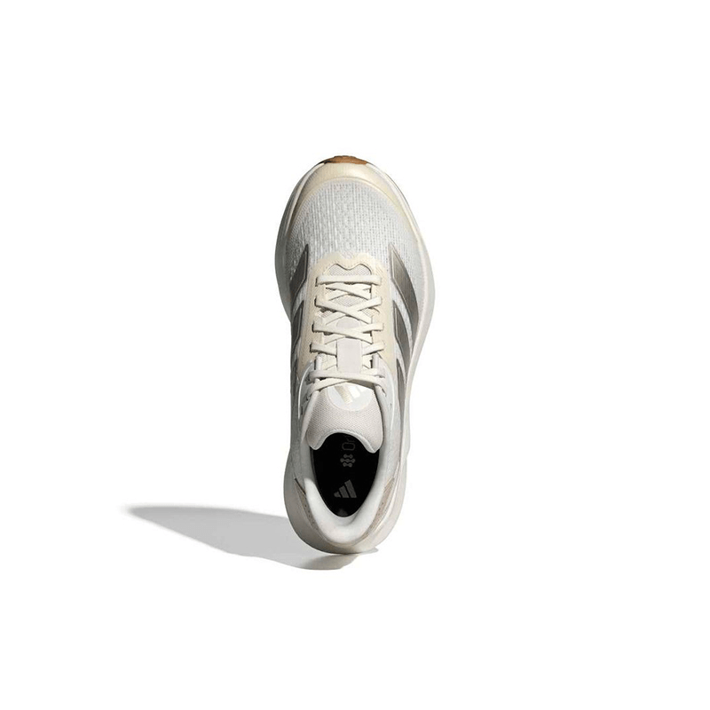 Zapatilla Adidas Running Dama Duramo SL 2 Beige-1773435673722