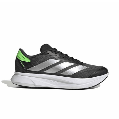 Zapatilla Adidas Running Hombre Duramo SL 2 Gris