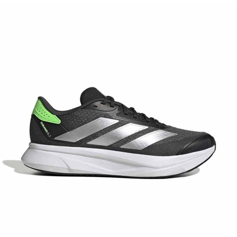 Zapatilla Adidas Running Hombre Duramo SL 2 Gris-1773435736069