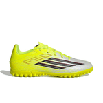 Guayo Sintético Adidas Fútbol Hombre F50 Club Verde Neón-1773435896615