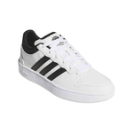 Zapatilla Adidas Casual Hombre Hoops Classic Blanco-1773436002361