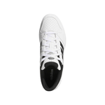 Zapatilla Adidas Casual Hombre Hoops Classic Blanco-1773436007793