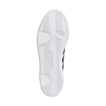 Zapatilla Adidas Casual Hombre Hoops Classic Blanco-1773436017706