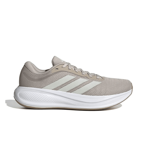 Zapatilla Adidas Running Dama Response Runner 2 Beige