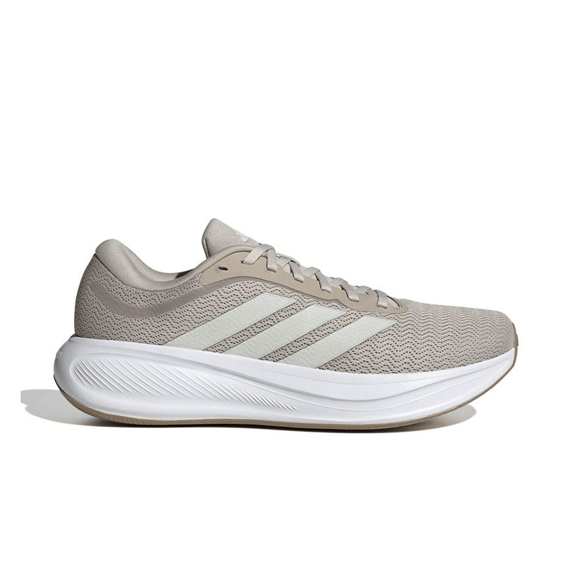 Zapatilla Adidas Running Dama Response Runner 2 Beige-1773436244551