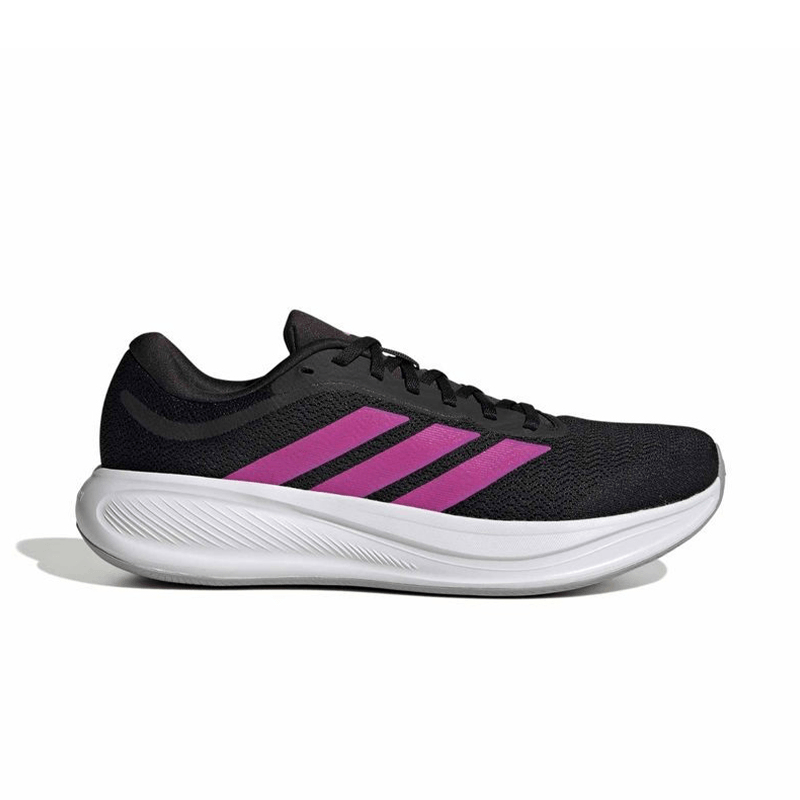 Zapatilla Adidas Running Dama Response Runner 2 Negro-1773436309526