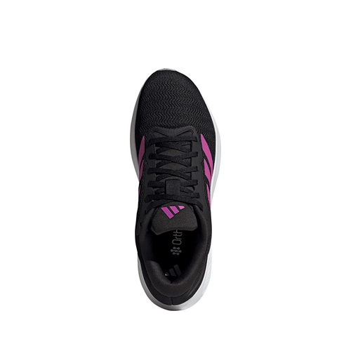 Zapatilla Adidas Running Dama Response Runner 2 Negro