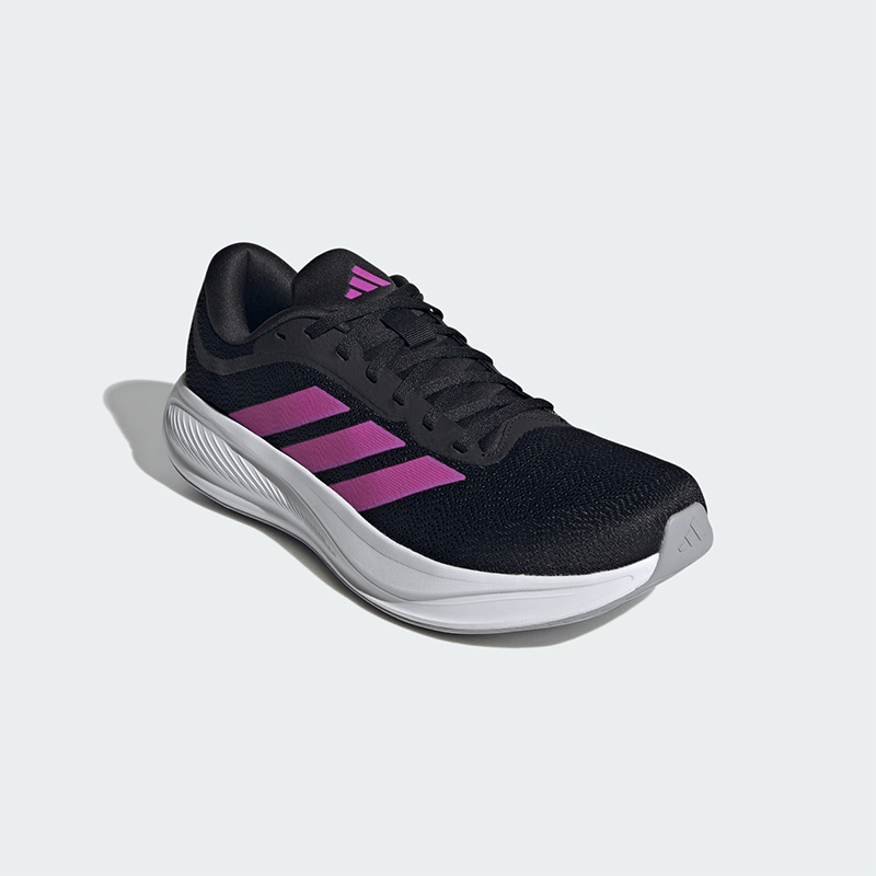 Zapatilla Adidas Running Dama Response Runner 2 Negro-1773436330561