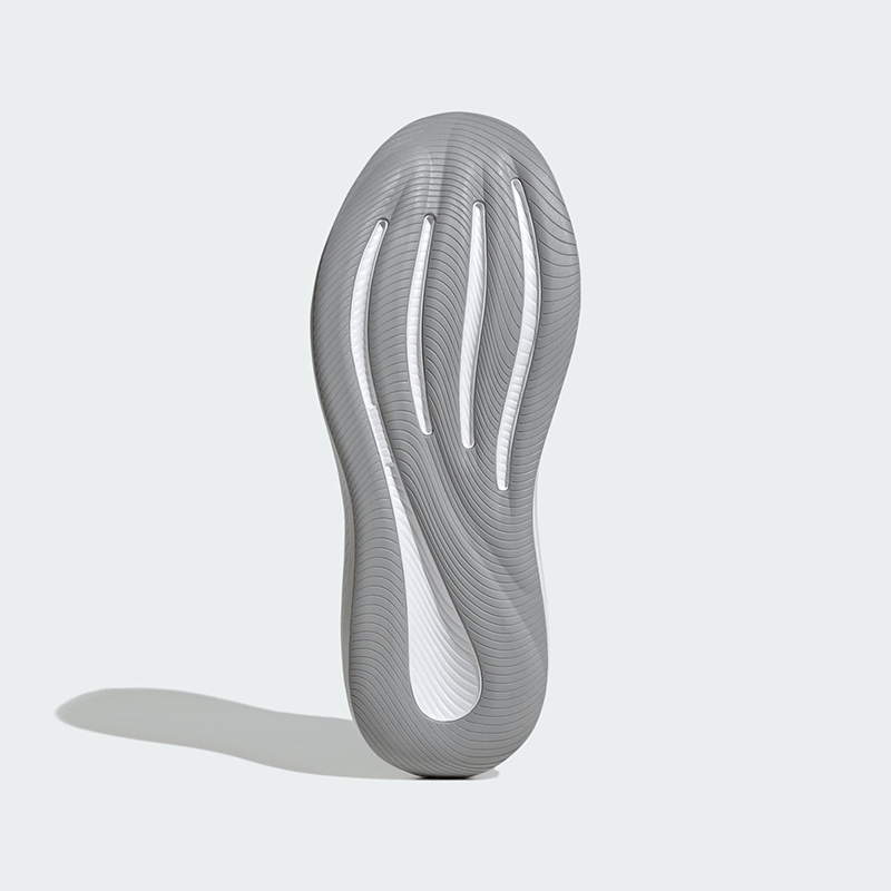 Zapatilla Adidas Running Dama Response Runner 2 Negro-1773436335282