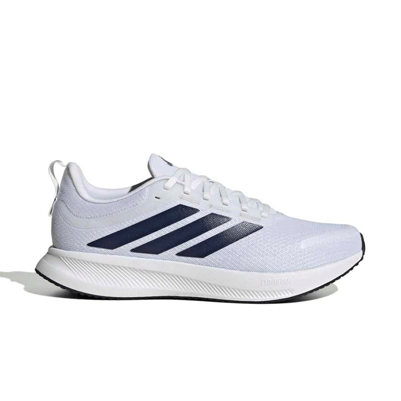 Zapatilla Adidas Running Hombre Runblaze M Blanco-1773436618175