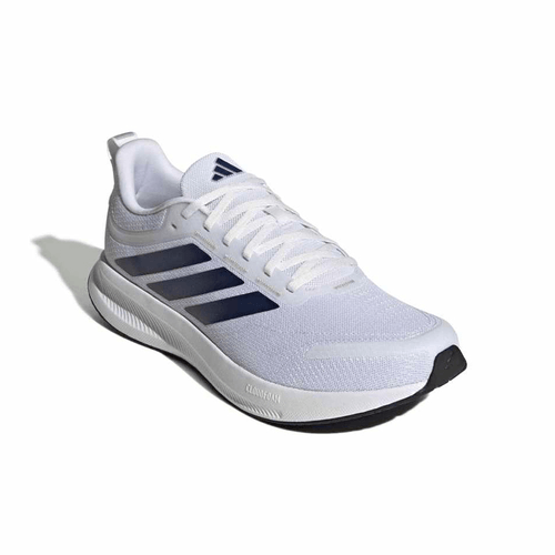 Zapatilla Adidas Running Hombre Runblaze M Blanco