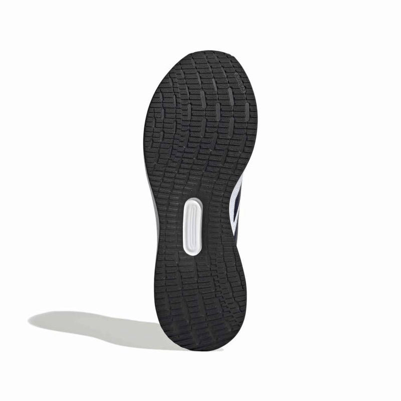 Zapatilla Adidas Running Hombre Runblaze M Blanco-1773436636186