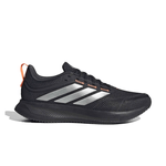 Zapatilla Adidas Running Hombre Runblaze M Negro-1773436690755