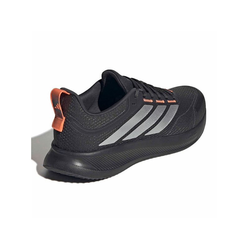 Zapatilla Adidas Running Hombre Runblaze M Negro-1773437098210