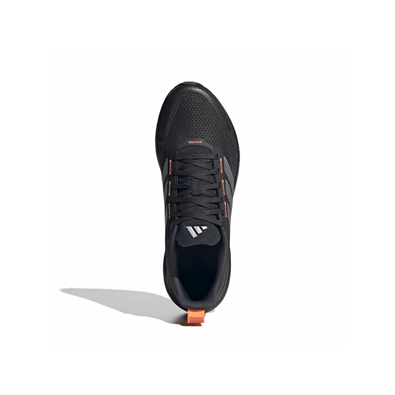 Zapatilla Adidas Running Hombre Runblaze M Negro-1773437105483
