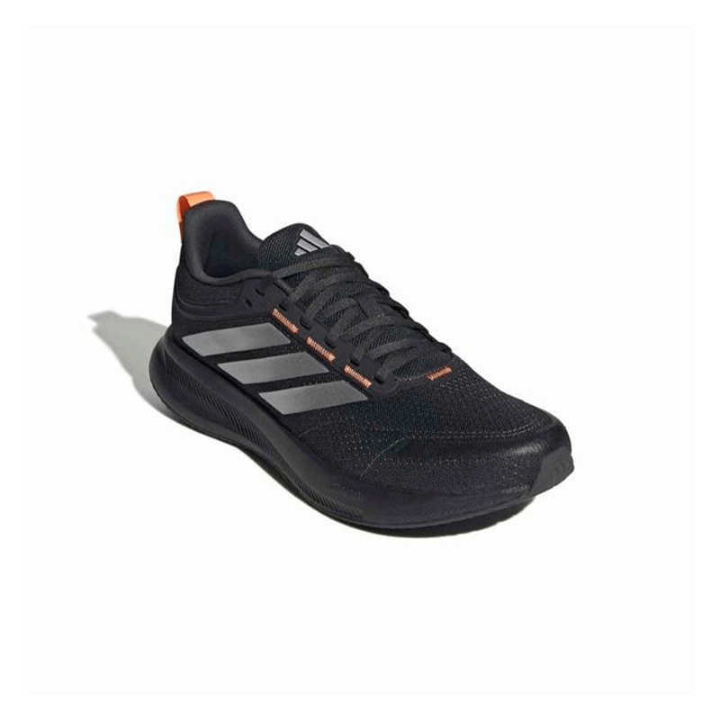 Zapatilla Adidas Running Hombre Runblaze M Negro-1773437113107