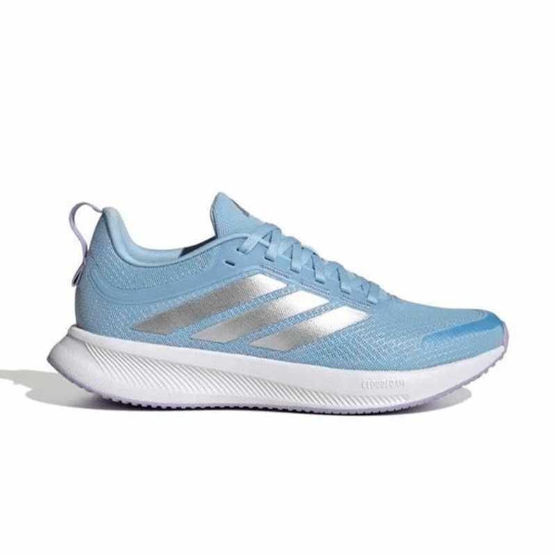 Zapatilla Adidas Running Dama Runblaze Azul-1773437153664