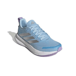 Zapatilla Adidas Running Dama Runblaze Azul-1773437158603