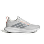 Zapatilla Adidas Running Dama Runblaze Beige-1773437216454