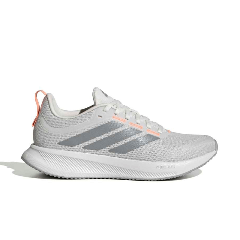 Zapatilla Adidas Running Dama Runblaze Beige-1773437216454